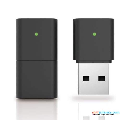 D-LINK Wireless-N Nano 300 Mbps USB Adapter DWA-131